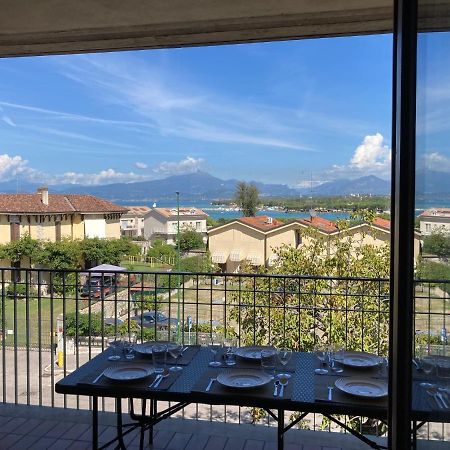 Bellview Home بسكييرا ديل غاردا المظهر الخارجي الصورة