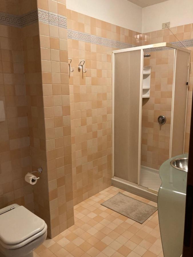 Bellview Home بسكييرا ديل غاردا المظهر الخارجي الصورة