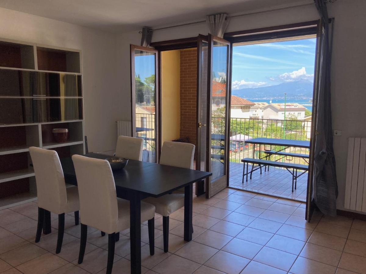 Bellview Home بسكييرا ديل غاردا المظهر الخارجي الصورة