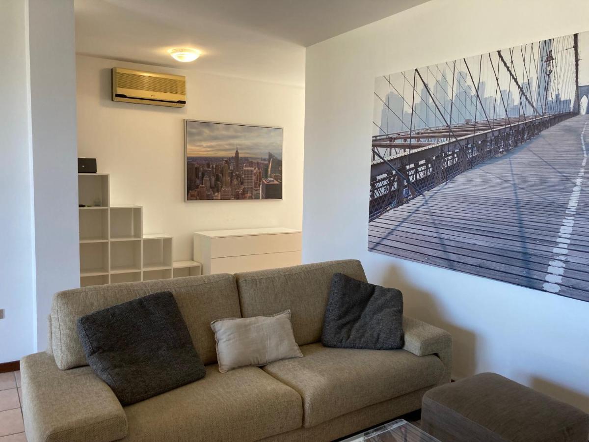 Bellview Home بسكييرا ديل غاردا المظهر الخارجي الصورة