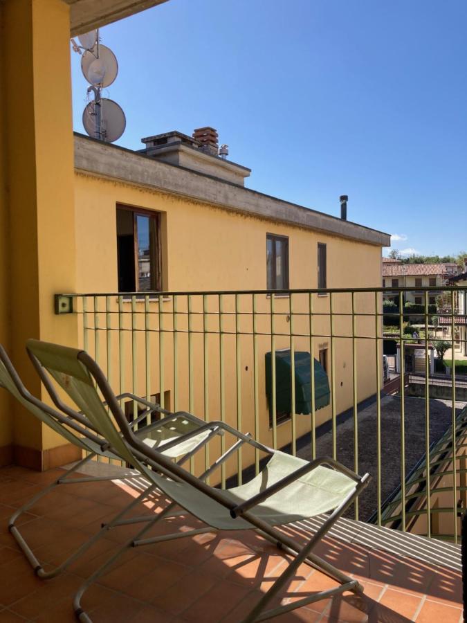 Bellview Home بسكييرا ديل غاردا المظهر الخارجي الصورة