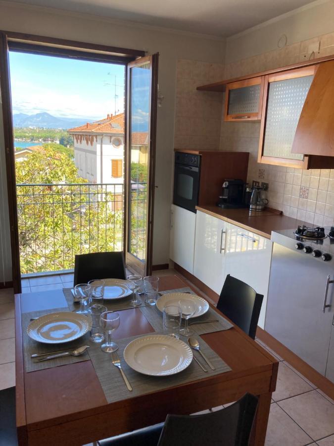Bellview Home بسكييرا ديل غاردا المظهر الخارجي الصورة