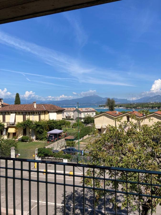 Bellview Home بسكييرا ديل غاردا المظهر الخارجي الصورة