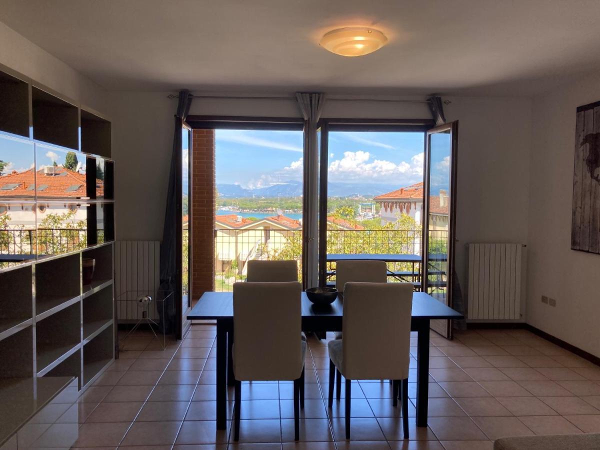Bellview Home بسكييرا ديل غاردا المظهر الخارجي الصورة