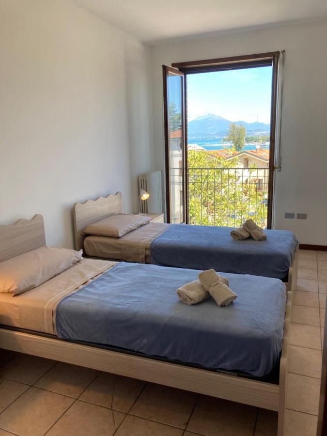 Bellview Home بسكييرا ديل غاردا المظهر الخارجي الصورة