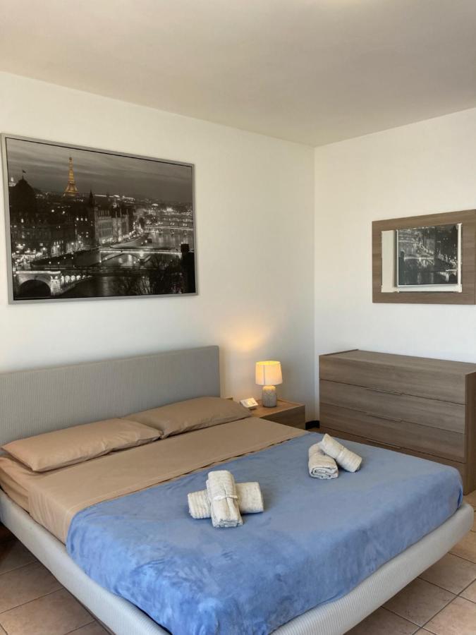 Bellview Home بسكييرا ديل غاردا المظهر الخارجي الصورة