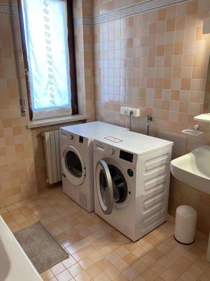 Bellview Home بسكييرا ديل غاردا المظهر الخارجي الصورة