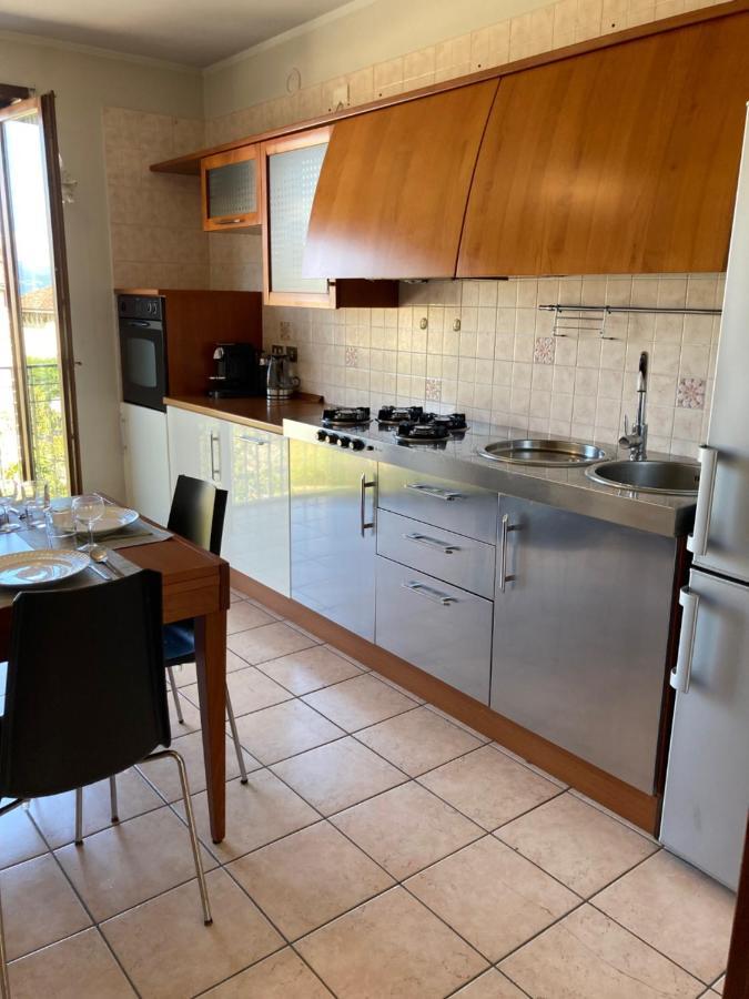 Bellview Home بسكييرا ديل غاردا المظهر الخارجي الصورة