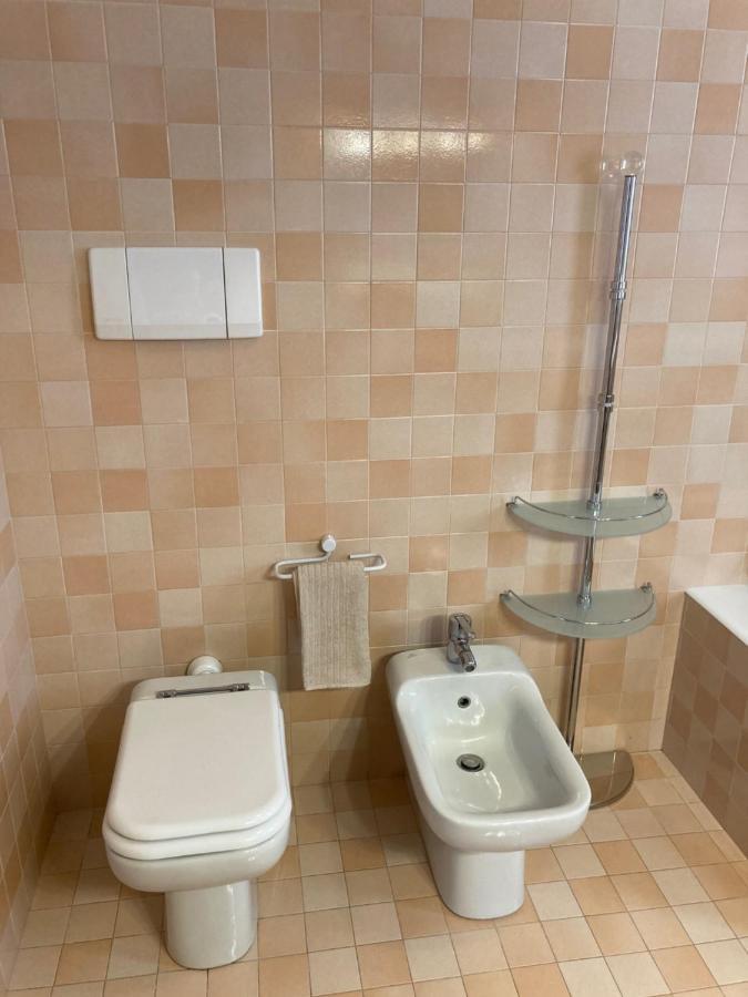 Bellview Home بسكييرا ديل غاردا المظهر الخارجي الصورة